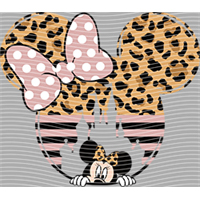Disney Style-DSN 441